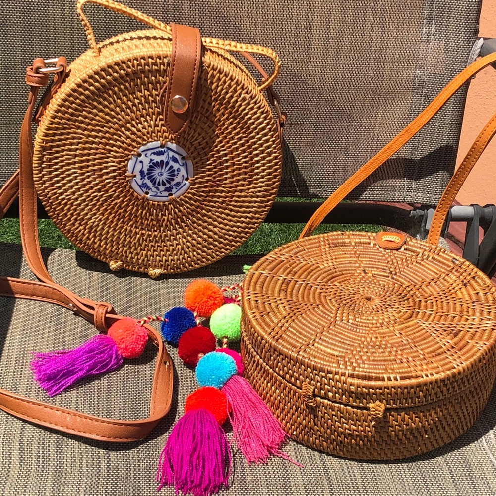 Bali purses